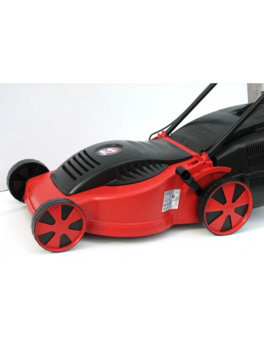 Електрическа косачка за трева AGRIMOTOR KK 4216, 1600W, 1000 кв/м., 45 л., 40.5 см