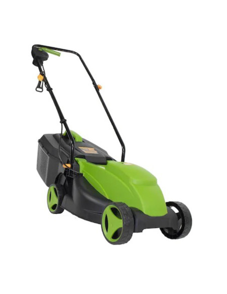 Електрическа косачка за трева PROCRAFT NM1600, 1000W, 32 см., 30 л
