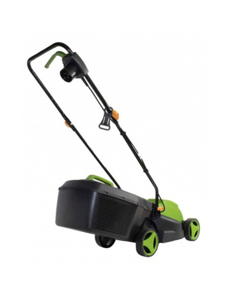 Електрическа косачка за трева PROCRAFT NM1600, 1000W, 32 см., 30 л