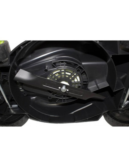 Електрическа косачка за трева PROCRAFT NM1600, 1000W, 32 см., 30 л