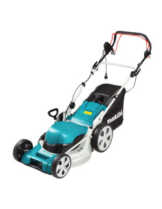 Електрическа косачка за трева MAKITA ELM4621, 1800W, 46 см., 50 л