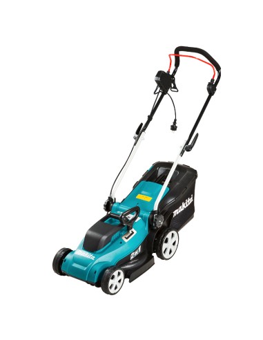 Електрическа косачка за трева MAKITA ELM3320, 1200W, 33 см., 30 л