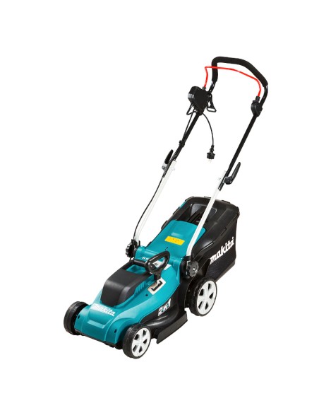 Електрическа косачка за трева MAKITA ELM3320, 1200W, 33 см., 30 л