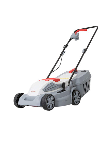 Електрическа косачка за трева IKRA IERM 1638, 1600W, 38 см., 45 л