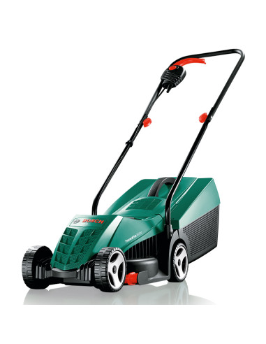 Електрическа косачка за трева BOSCH ARM 3200, 1200W, 32 см., 31 л