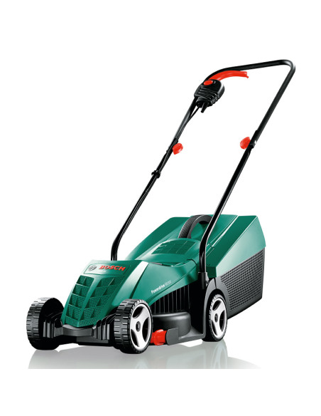 Електрическа косачка за трева BOSCH ARM 3200, 1200W, 32 см., 31 л