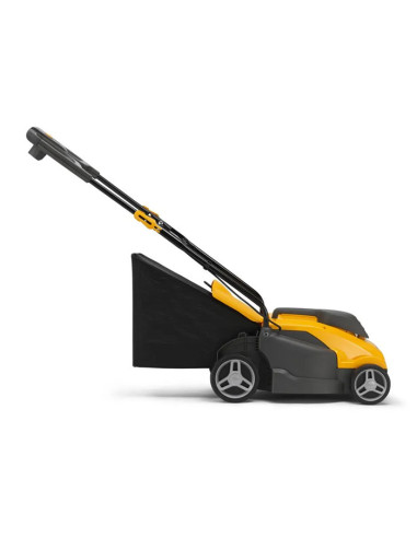Електрическа косачка за трева STIGA Combi 336c, 1400W, 34 см., 35 л