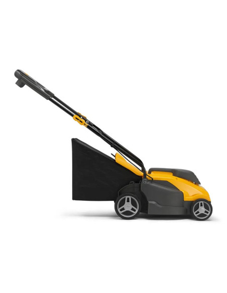 Електрическа косачка за трева STIGA Combi 336c, 1400W, 34 см., 35 л