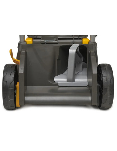 Електрическа косачка за трева STIGA Combi 336c, 1400W, 34 см., 35 л