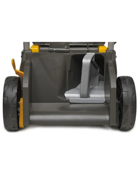 Електрическа косачка за трева STIGA Combi 336c, 1400W, 34 см., 35 л