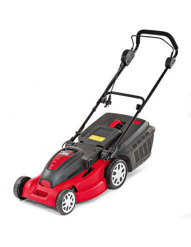 Електрическа косачка за трева MTD OPTIMA 38E, 1600W, 38 см., 36 л