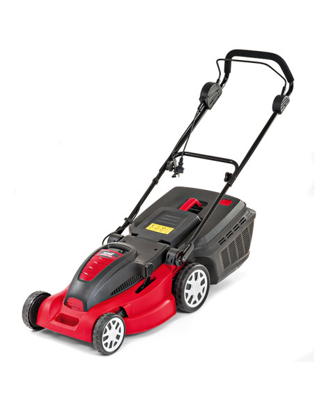 Електрическа косачка за трева MTD OPTIMA 38E, 1600W, 38 см., 36 л