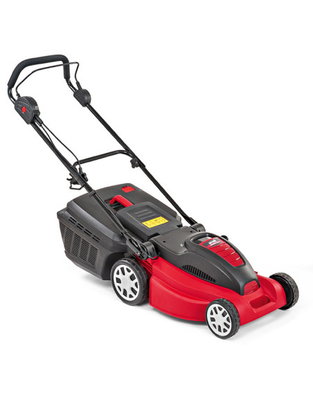 Електрическа косачка за трева MTD OPTIMA 38E, 1600W, 38 см., 36 л