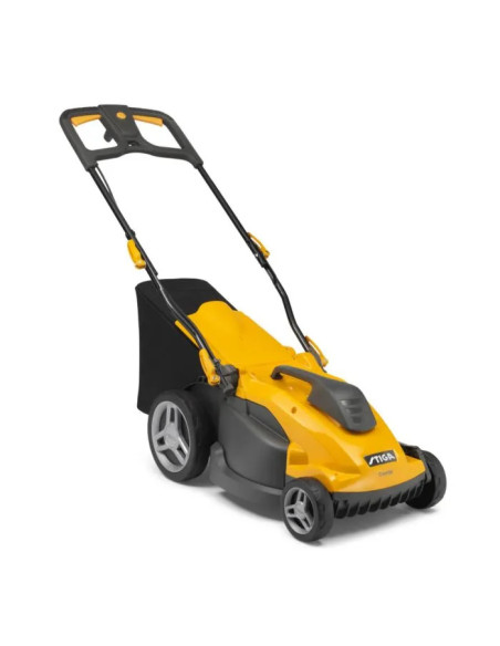 Електрическа косачка за трева STIGA Combi 340c, 1600W, 38 см., 40 л