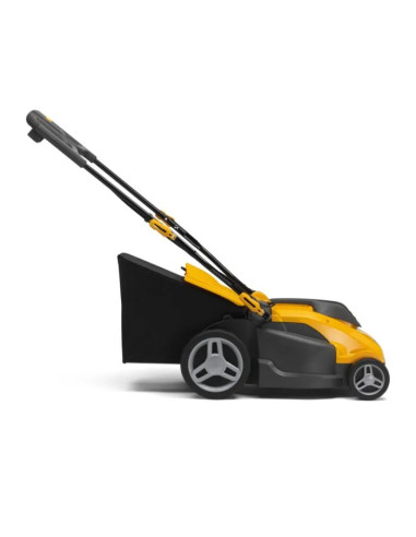 Електрическа косачка за трева STIGA Combi 340c, 1600W, 38 см., 40 л