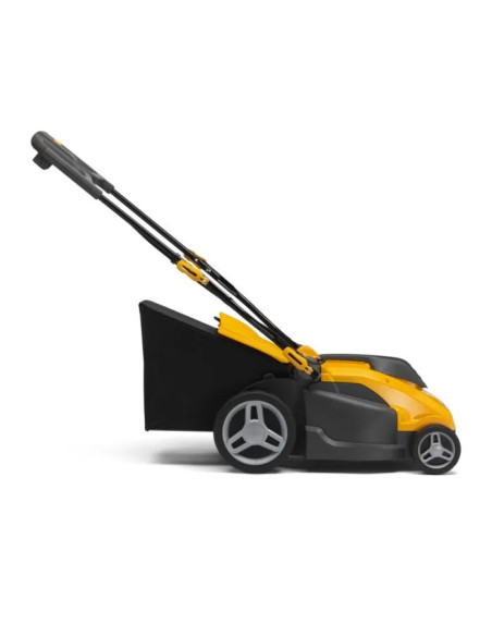 Електрическа косачка за трева STIGA Combi 340c, 1600W, 38 см., 40 л