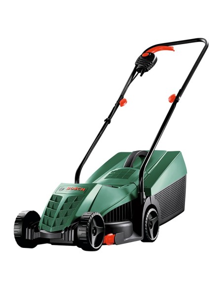 Електрическа косачка за трева BOSCH EasyRotak 32-220, 1200W, 32 см., 31 л