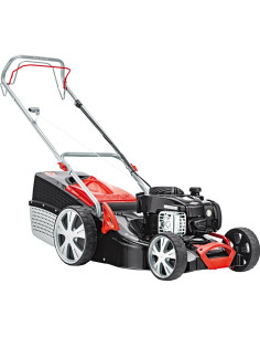 Бензинова самоходна косачка AL-KO CLASSIC 4.65 SP-B Plus