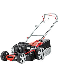 Бензинова самоходна косачка AL-KO CLASSIC 4.65 SP-B Plus 2