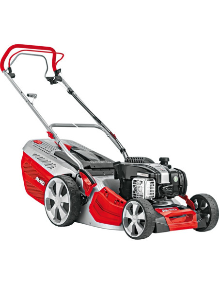 Бензинова самоходна косачка AL-KO HIGHLINE 475 SP