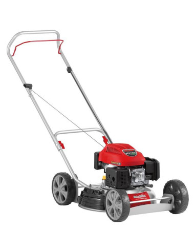 Бензинова косачка AL-KO SILVER 460 B-A BIO