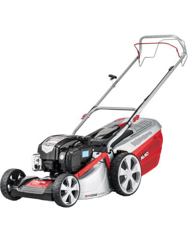 Бензинова самоходна косачка AL-KO HIGHLINE 46.6 SP-B PLUS
