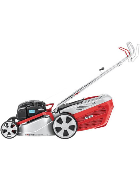 Бензинова самоходна косачка AL-KO HIGHLINE 46.6 SP-B PLUS