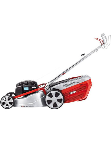 Бензинова самоходна косачка AL-KO HIGHLINE 51.6 SP-B PLUS