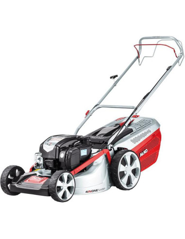 Бензинова самоходна косачка AL-KO HIGHLINE 51.6 SP-B PLUS