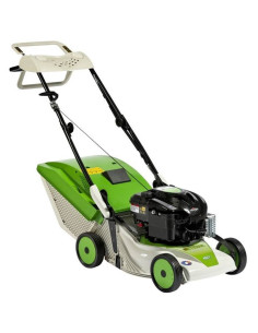 Бензинова самоходна косачка ETESIA DUOCUT 41 NBCT