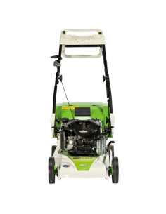 Бензинова самоходна косачка ETESIA DUOCUT 41 NBCT 2