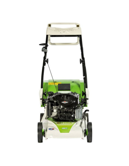 Бензинова самоходна косачка ETESIA DUOCUT 41 NBCT