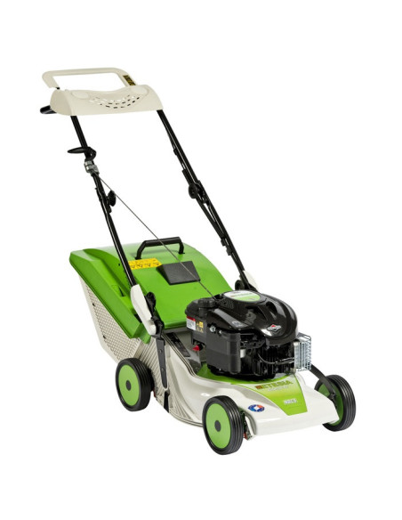 Бензинова косачка ETESIA DUOCUT 41 NBCS