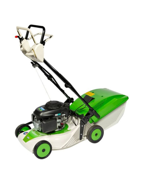 Бензинова косачка ETESIA DUOCUT 41 NBCS
