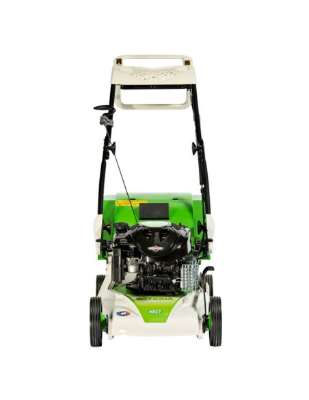 Бензинова косачка ETESIA DUOCUT 41 NBCS