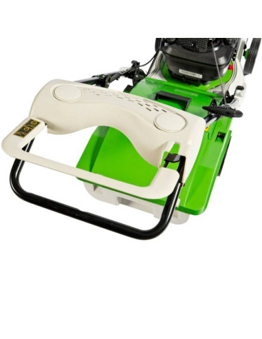 Бензинова косачка ETESIA DUOCUT 41 NBCS