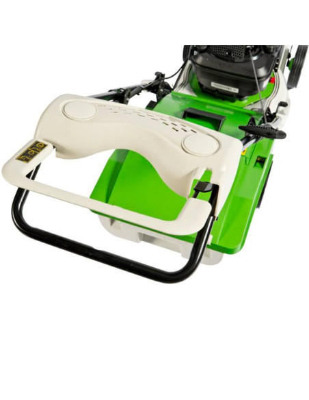 Бензинова косачка ETESIA DUOCUT 41 NBCS