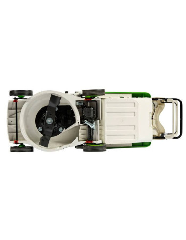 Бензинова косачка ETESIA DUOCUT 41 NBCS