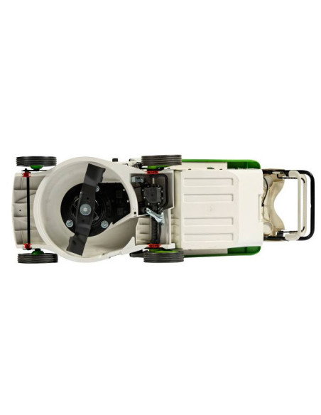 Бензинова косачка ETESIA DUOCUT 41 NBCS