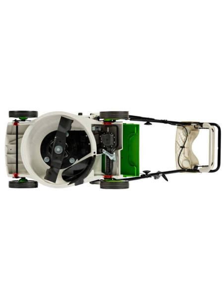 Бензинова косачка ETESIA DUOCUT 41 NBCS