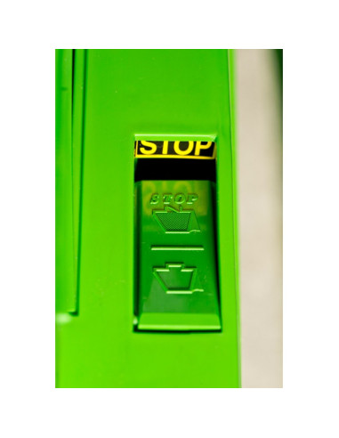 Бензинова косачка ETESIA DUOCUT 41 NBCS