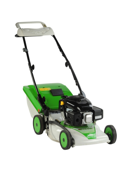 Бензинова косачка за трева ETESIA DUOCUT 46 RMCS - Разпродажба на модела!