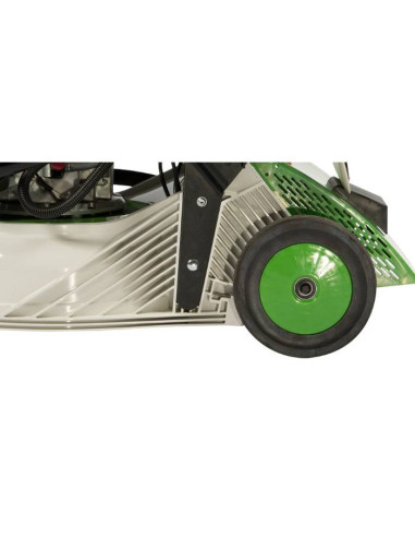 Бензинова косачка за трева ETESIA DUOCUT 46 RMCS - Разпродажба на модела!