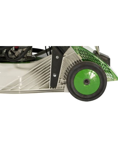 Бензинова косачка за трева ETESIA DUOCUT 46 RMCS - Разпродажба на модела!