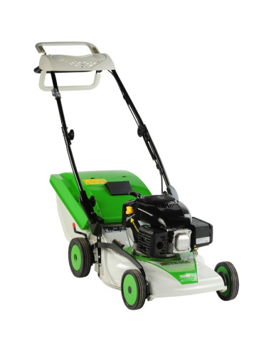 Бензинова самоходна косачка ETESIA DUOCUT 46 RMCB
