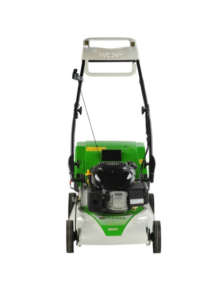 Бензинова самоходна косачка ETESIA DUOCUT 46 RMCB
