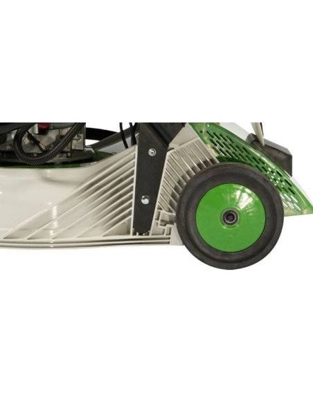 Бензинова самоходна косачка ETESIA DUOCUT 46 RMCB