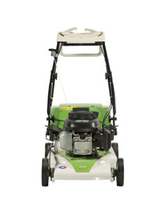 Бензинова самоходна косачка ETESIA DUOCUT 46 RMHB