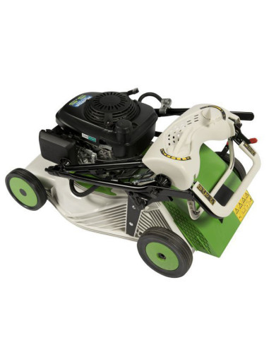 Бензинова самоходна косачка ETESIA DUOCUT 46 RMHB