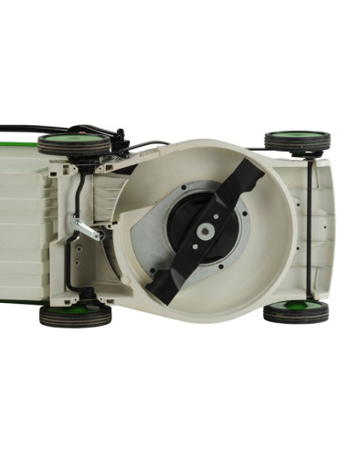 Бензинова самоходна косачка ETESIA DUOCUT 46 RMHB